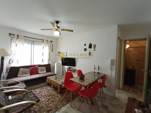 Apartamento En Peninsula, 1 Dormitorios *- Ref: 3752