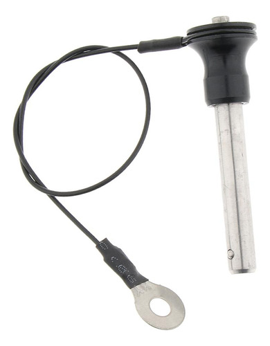 Pasador De Liberación Rápida De Botón Pulsador 8mm-40mm