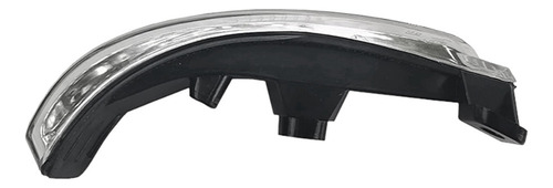 Queenly-3x Para Cruze J300 De 2009 A 2015, Led, Retrovisor M