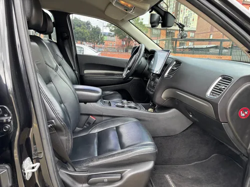 Dodge Durango 3.6 AT 4x2