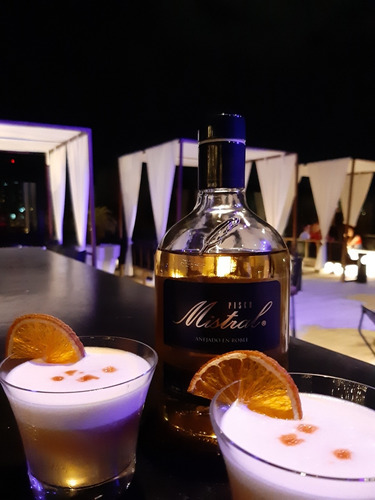 Imagen 7 de 9 de Barra De Tragos / Servicio De Cocteleria / Vb Barras