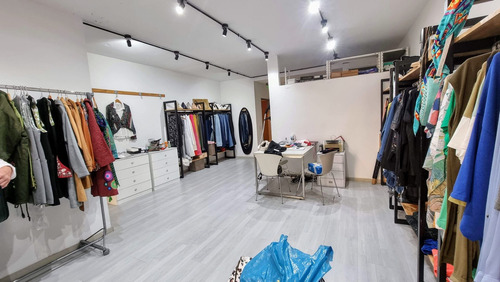 Imagen 10 de 12 de Oficina Showroom Venta Palermo Hollywood C/cochera