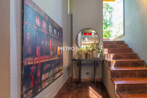 Casa En Venta En Lote Interno En Mayling Club De Campo