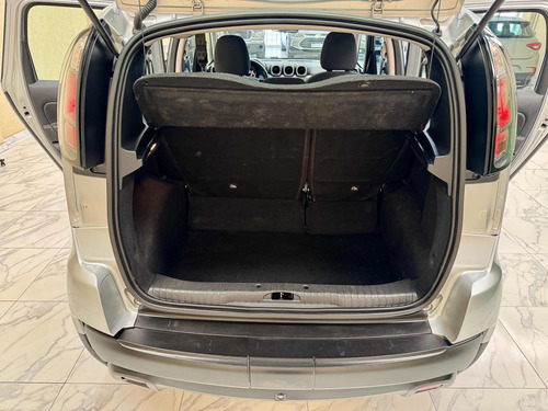 Citroën C3 Aircross 1.6 Vti 115 Feel At6