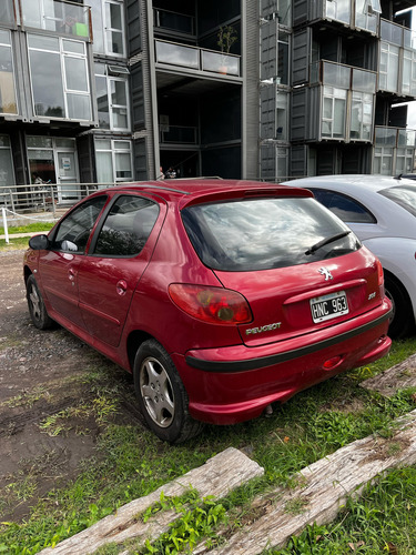 Peugeot 206 XT Premium 5P