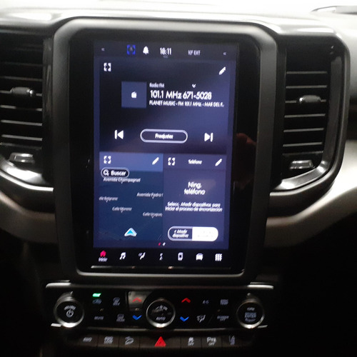 Fiat Toro 2.0 350 Multijet Volcano 4x4 At