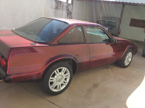 Miura Saga 1987