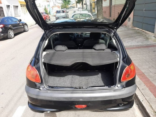 Peugeot 206 Presence 1.4