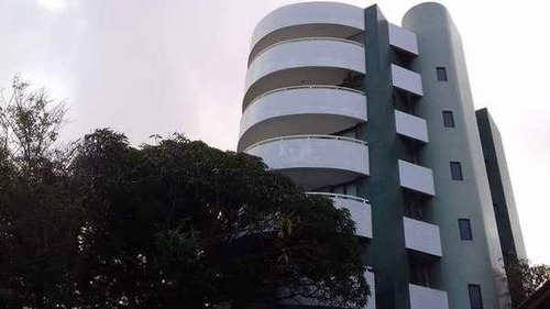 Apartamento À Venda, 3 Quartos, 3 Suítes, 3 Vagas, Rio Vermelho - Salvador/ba - 80