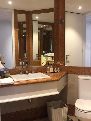 Imagem 23 de 30 de Apartamento À Venda Em Cambuí - Ap000092