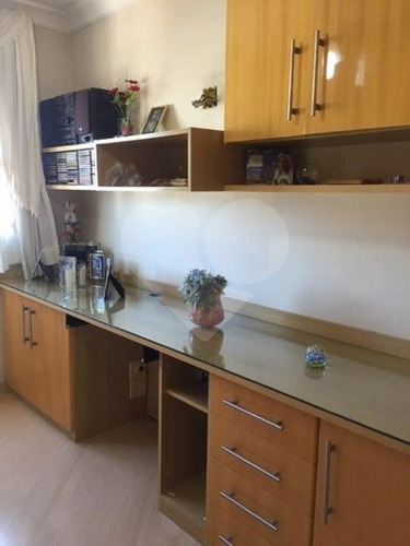 Imagem 27 de 30 de Maravilhoso Apartamento Pertinho Da Avenida Bras Leme!!!!!!!!!! - Reo258886