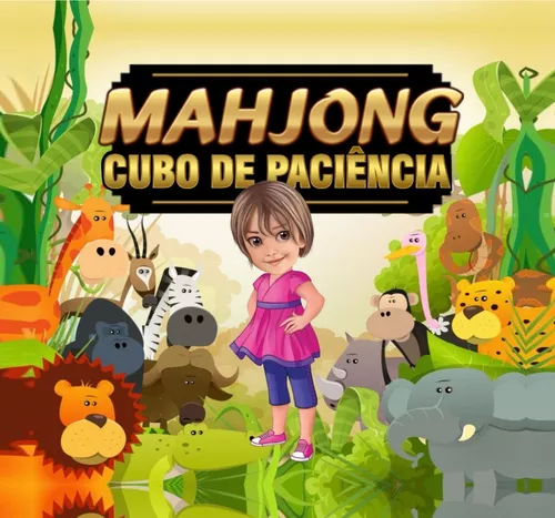 Paciência Mahjong grátis