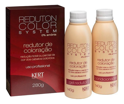 Reduton Color System Kert