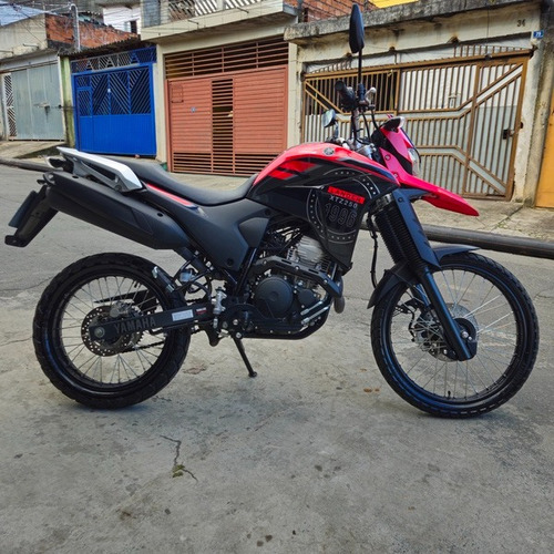 Lander 2024 Abs Com Ppf (proteção De Pintura)
