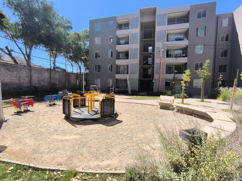 Departamento 2d + 1b Excelente Oportunidad