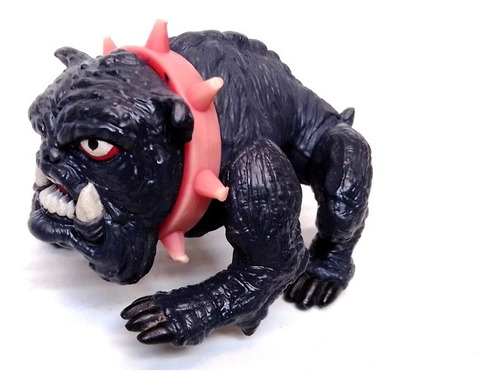 Thundercats Mamut Figura Vintage Tanque Felino Ma-mutt