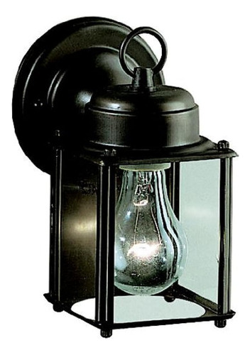 Kichler 9611oz Pared Exterior 1 Luz Olde Bronce