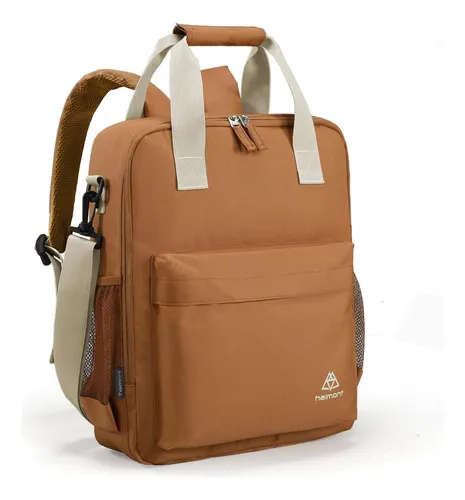 Mochila De Haimont Cooler Con Doble Compartimento Mochila De