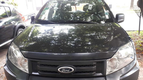 Ford Ecosport 1.6 My10 Xl Plus Mp3 4x2