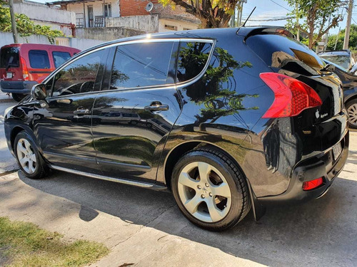 Peugeot 3008 1.6 Premium Plus Thp 156cv 2013