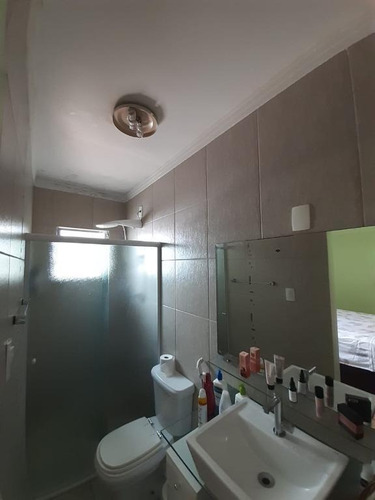 Imagem 19 de 30 de Excelente Casa Assobrada No Bairro Do Limoeiro. - Ca0584
