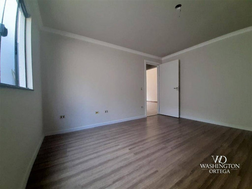 Casa À Venda, 220 M² Por R$ 875.000,00 - Boneca Do Iguaçu - São José Dos Pinhais/pr - Ca0246