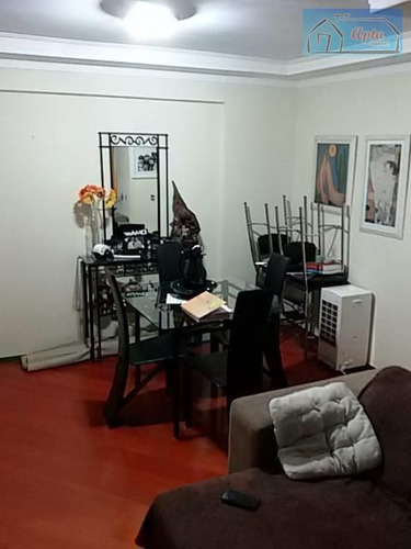 Imagem 4 de 15 de Apartamento Portal À Venda, Pirituba, São Paulo - Ap1500. - Ap1500