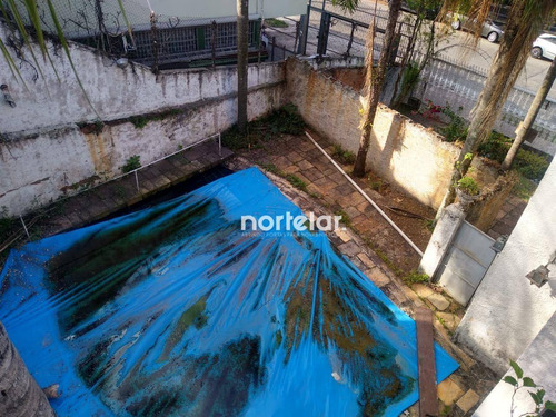 Imagem 10 de 30 de Sobrado Com 3 Dormitórios À Venda, 300 M² Por R$ 1.580.000,00 - Alto Da Lapa - São Paulo/sp - So2135