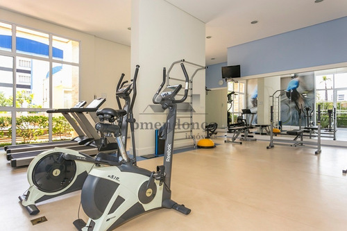 Imagem 13 de 18 de Apartamento Com 3 Suítes E 3 Vagas À Venda Vila Romana, 162m2 - Ap03424 - 32908823