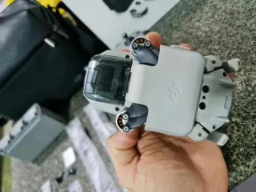 Drone Dji Mini 2