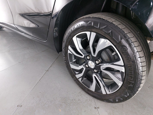 Chevrolet Onix 1.0 TURBO FLEX PREMIER AUTOMÁTICO