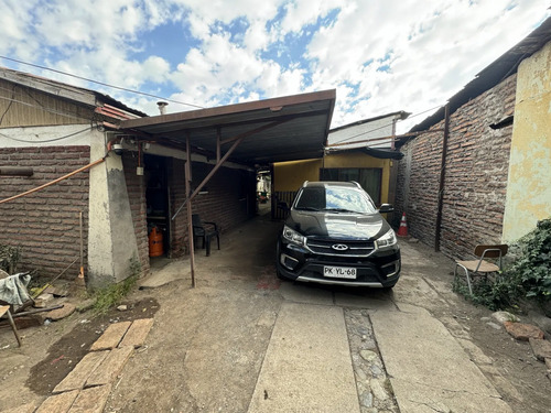 Terreno Comercial 778 M2 Barrio Chuchunco