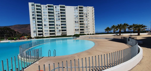 Imagen 17 de 18 de Papudo Laguna- Emu- Linda Vista Al Mar 2 Dorm/2baños
