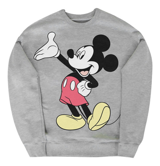 sudaderas disney mujer