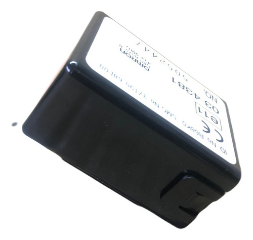 Modulo Inmovilizador Antena Llave Chip 12-17 Suzuki Swift
