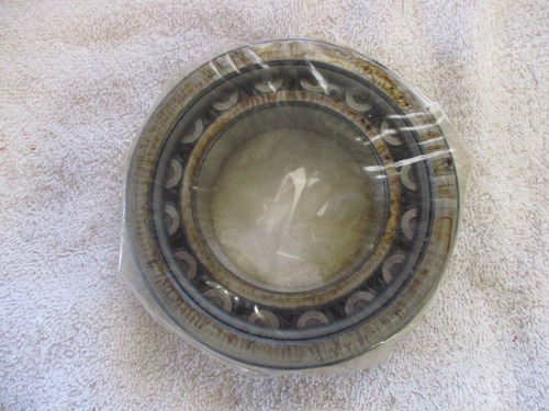 Nib Skf Bearing Nu 2214 Ssz