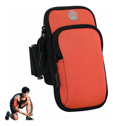Bolsa Deportiva For El Brazo For Hombres Y Mujeres