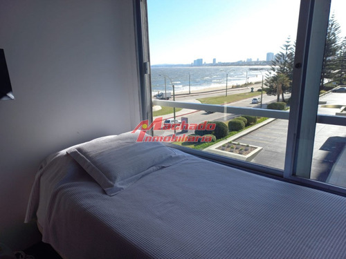 Imagen 24 de 29 de Apartamento En Venta De 2 Dormitorios En Punta Del Este