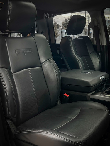 RAM 1500 5.7 Laramie Atx V8