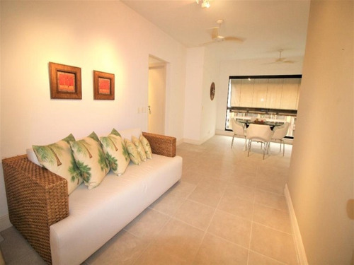 Imagem 1 de 17 de Guarujá Pitangueiras Flat 1 Dormitórios Ar Condicionado Piscina Lazer Completo Manobrista Serviço De Praia Portaria 24 Horas - Fl0004 - 34707502
