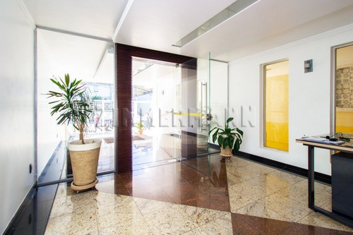 Imagem 12 de 13 de Apartamento - Jardim America - Ref: 129725 - V-129725