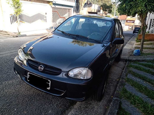 Chevrolet Corsa 2002 1.0 5p