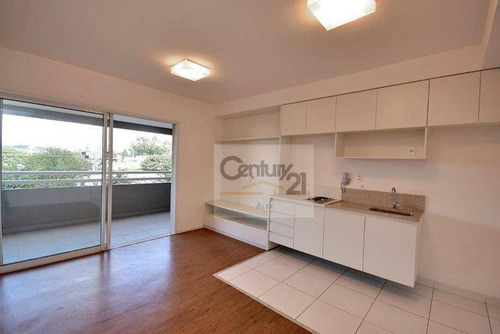 Imagem 12 de 21 de Apartamento Com 2 Dormitórios À Venda, 66 M² Por R$ 570.000,00 - Barra Funda - São Paulo/sp - Ap0980