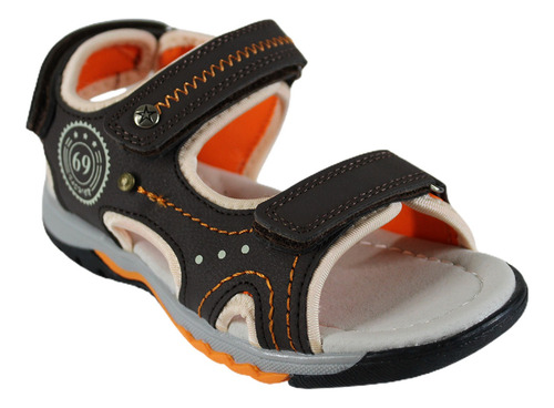 Sandalias De Niños Lf2107 Yasna