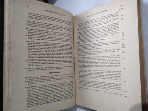 Notas Y Fórmulas Del Ingeniero Formulario De Laharpe Vol 1 (Usado)