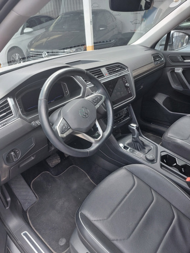 Volkswagen Tiguan 2.0 Tsi R-Line Dsg7