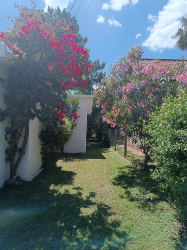 Casa En Playa Grande - Piriápolis