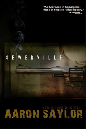 Sewerville, De Rogers, David Denson. Editorial Createspace, Tapa Blanda En Inglés
