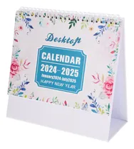 Comprar Calendario 2024-2025 Calendarios De Escritorio 2024 Calendar