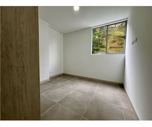 Apartamento En Venta En El Trianon. Cod V12590